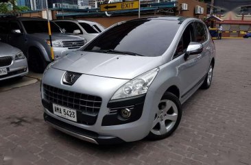 2014 Peugeot 3008 for sale