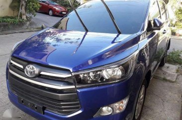 Toyota Innova 2016 for sale