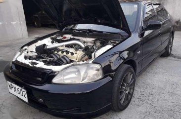 2000 Honda Civic for sale