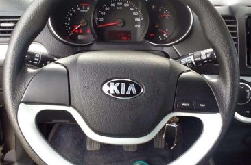 2015 Kia Picanto for sale