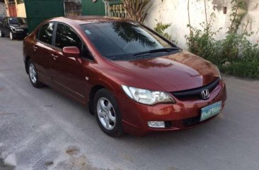 Honda Civic 2007 for sale