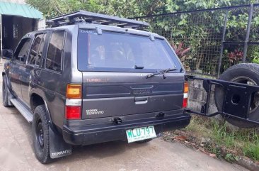 Nissan Terrano 2001 for sale