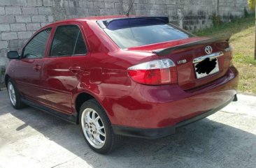 Toyota Vios 2004 for sale