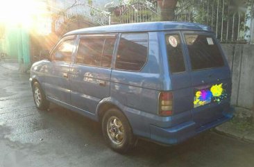 Mitsubishi Adventure 2000 for sale