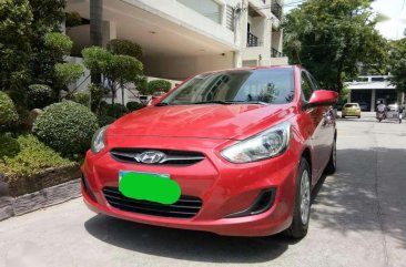 Hyundai Accent 2013 for sale