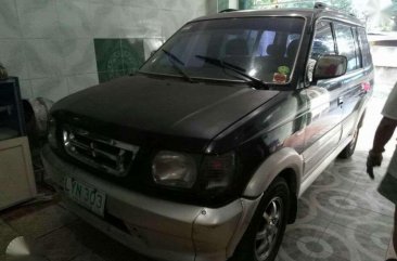 Mitsubishi Adventure 2001 for sale