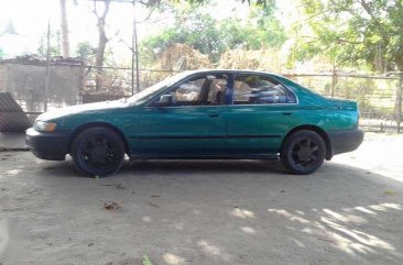 Honda Accord 1996 for sale