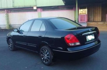 Nissan Sentra 2005 for sale