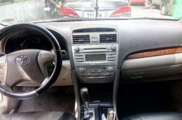 Toyota Camry 2008 2.4G automatic for sale