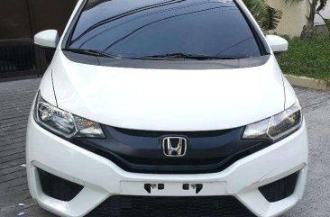 2016 Honda Jazz for sale