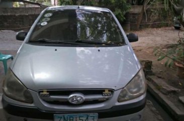 Hyundai Getz 2008 for sale