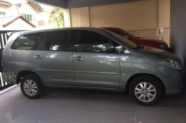 2009 Toyota Innova for sale