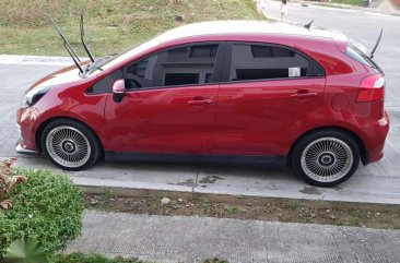 Kia Rio 2016 for sale