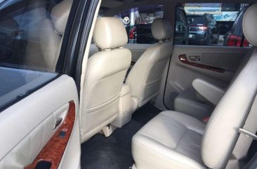 Toyota Innova 2007 for sale