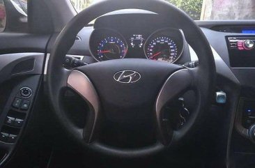 Hyundai Elantra 2013 for sale