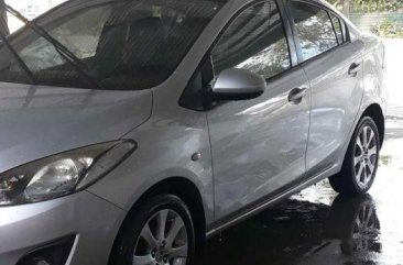 2012 Mazda 2 for sale