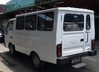 Well-maintained Kia KC2700 2004 for sale