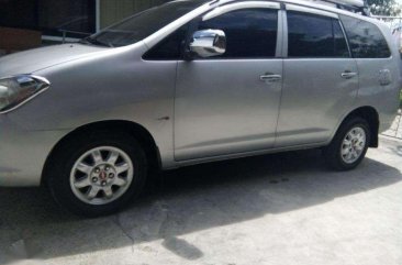 Toyota Innova 2005 for sale