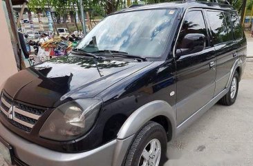 Good as new Mitsubishi Adventure 2011 for sale