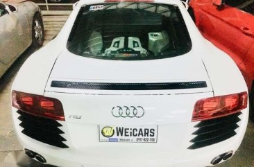 2013 Audi R8 for sale