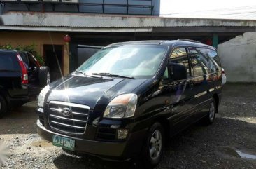 2007 Hyundai Starex for sale