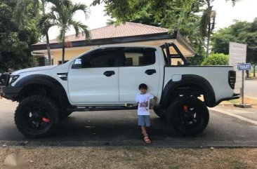 2015 Ford Ranger for sale