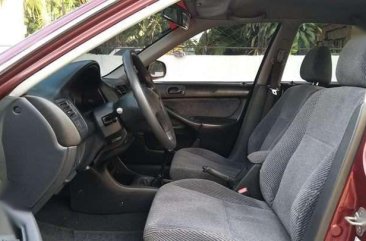 Honda Civic VTi 1996 for sale