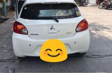 Mitsubishi Mirage 2013 for sale