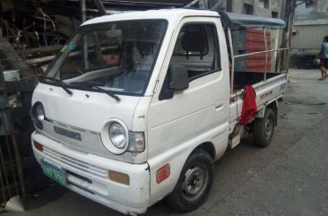 Like new Suzuki Multicab for sale