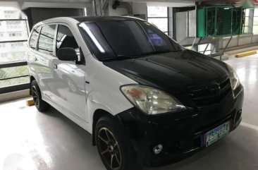 2009 Toyota Avanza for sale