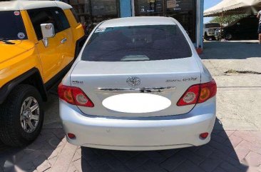 Toyoto Altis 2011 for sale