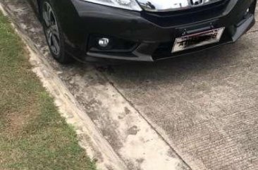 HONDA City 2016 vx navi FOR SALE 