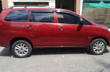 Toyota Innova 2008 for sale