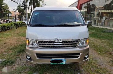 Toyota Hiace 2014 for sale