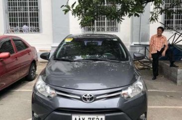 Toyota Vios 2014 for sale