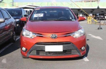 2016 Toyota Vios E for sale