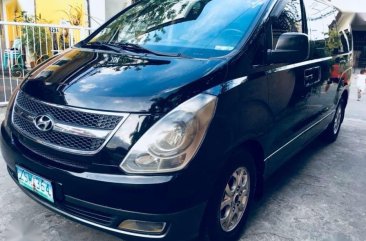 Hyundai Starex 2008 for sale