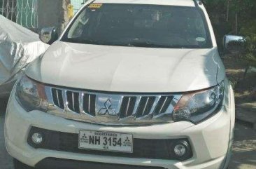 Mitsubishi Strada 2016 for sale