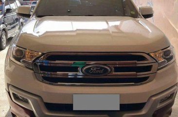 Ford Everest 2014 for sale