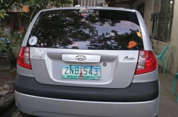 Hyundai Getz 2008 for sale