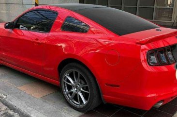 2014 Ford Mustang for sale