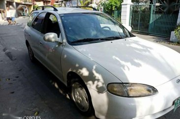 Hyundai Elantra 2000 for sale