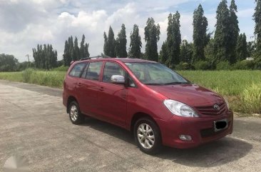 Toyota Innova 2010 for sale