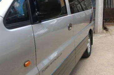 Hyundai Starex 2000 for sale