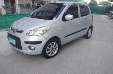 Well-kept Hyundai I10 2009 for sale