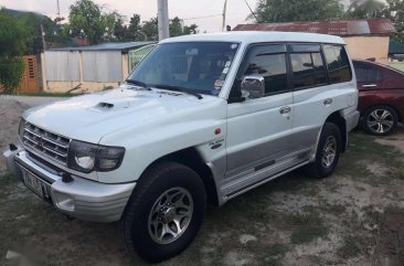 Mitsubishi Pajero 2000 for sale