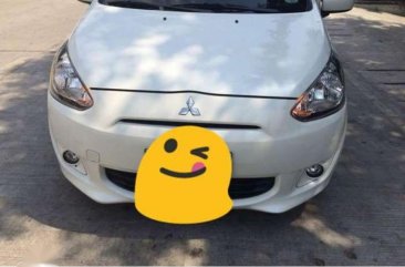 Mitsubishi Mirage 2013 for sale