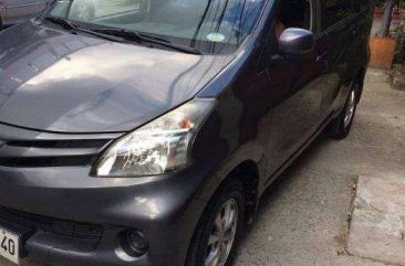 2014 Toyota Avanza for sale