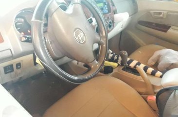 Toyota Hilux 2006 for sale