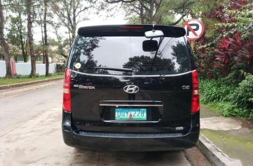 Hyundai Grand Starex 2013 for sale